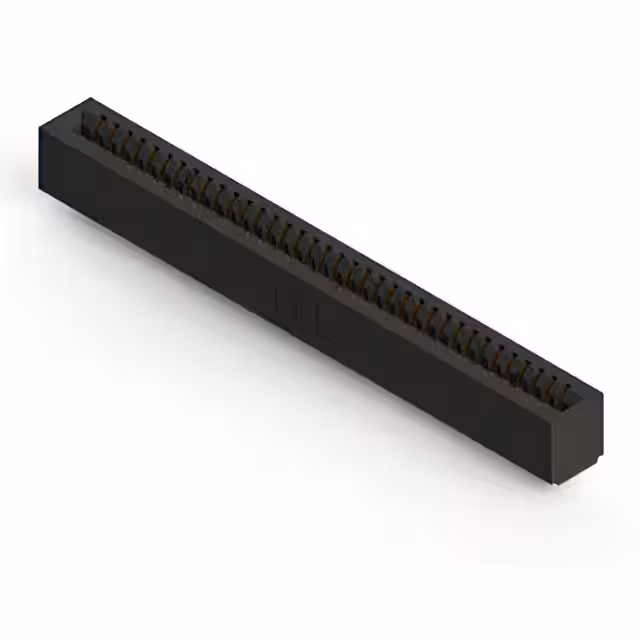 391-072-560-201 EDAC Inc.  Edgeboard Connectors
